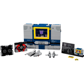Transformers: Soundwave