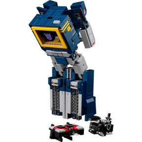 Transformers: Soundwave