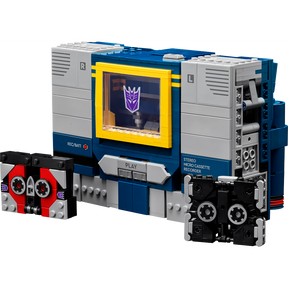 Transformers: Soundwave