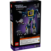 Transformers: Soundwave