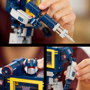 Transformers: Soundwave