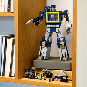 Transformers: Soundwave
