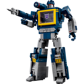 Transformers: Soundwave
