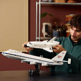 Shuttle Carrier Aircraft