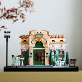 Cafetería Francesa