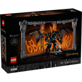 Rincón entre Libros: El Señor de los Anillos: Balrog™