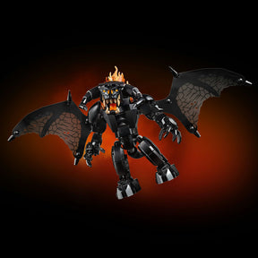 Rincón entre Libros: El Señor de los Anillos: Balrog™