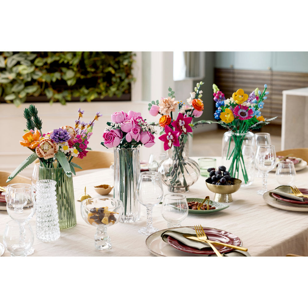 Ramo de Rosas Rosadas