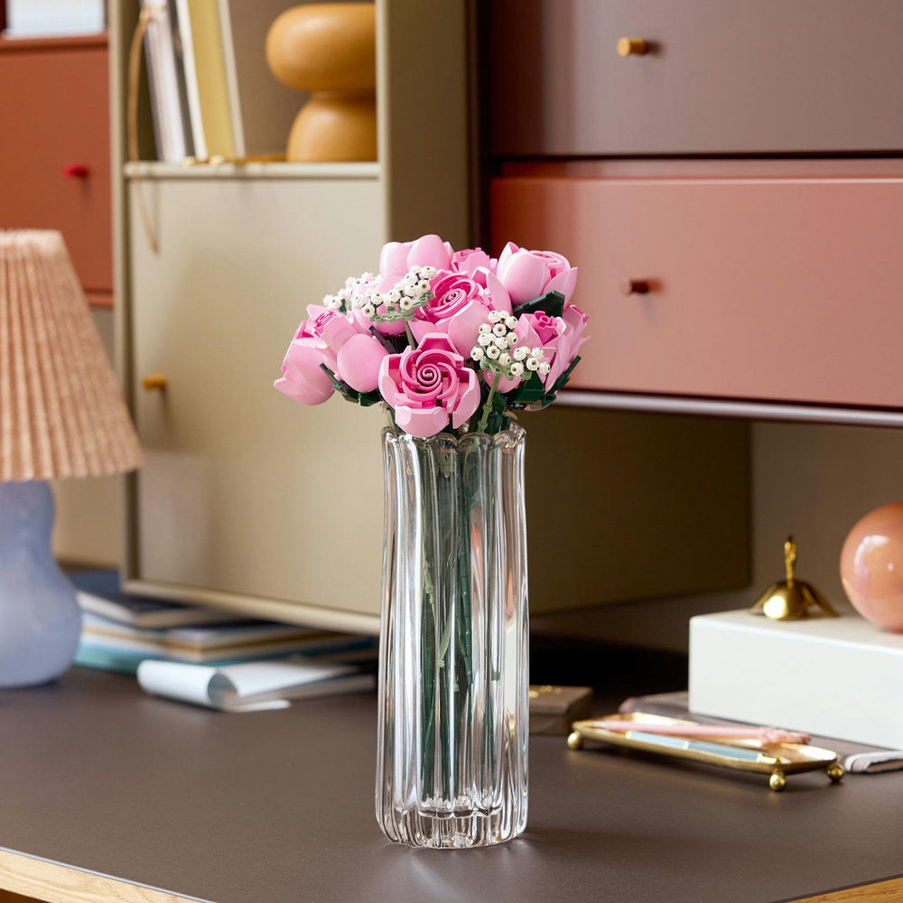 Ramo de Rosas Rosadas