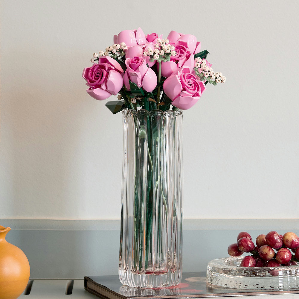 Ramo de Rosas Rosadas