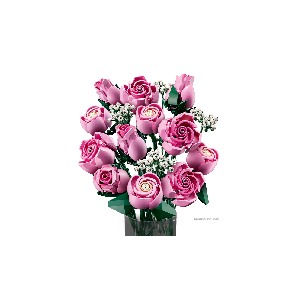 Ramo de Rosas Rosadas