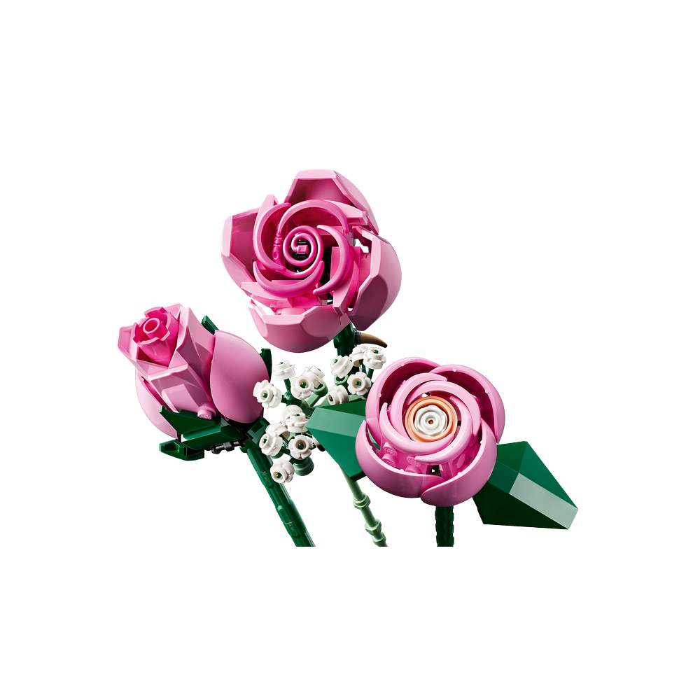 Ramo de Rosas Rosadas