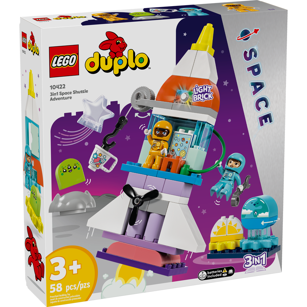 Lego para ninos de 1 ano y medio a mas