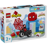 Aventura en Moto de Spin