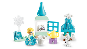 Frozen: Caja Creativa con Elsa y Olaf