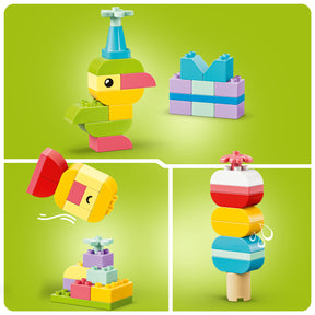 Caja Creativa a Todo Color
