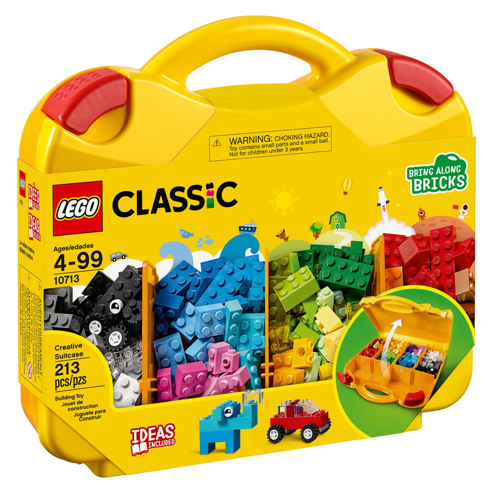 Lego para niños 4 años on sale