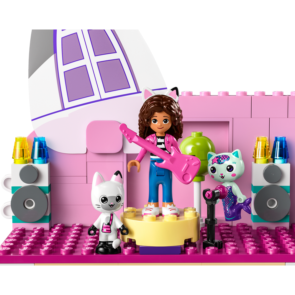 La Casa de Muñecas de Gabby 10788, LEGO® La Casa de Muñecas de Gabby