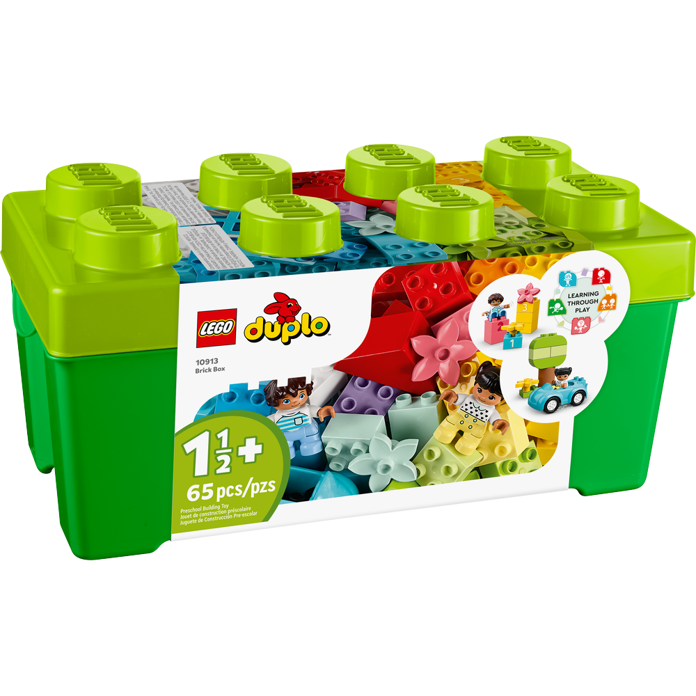 Caja de Fichas Duplo