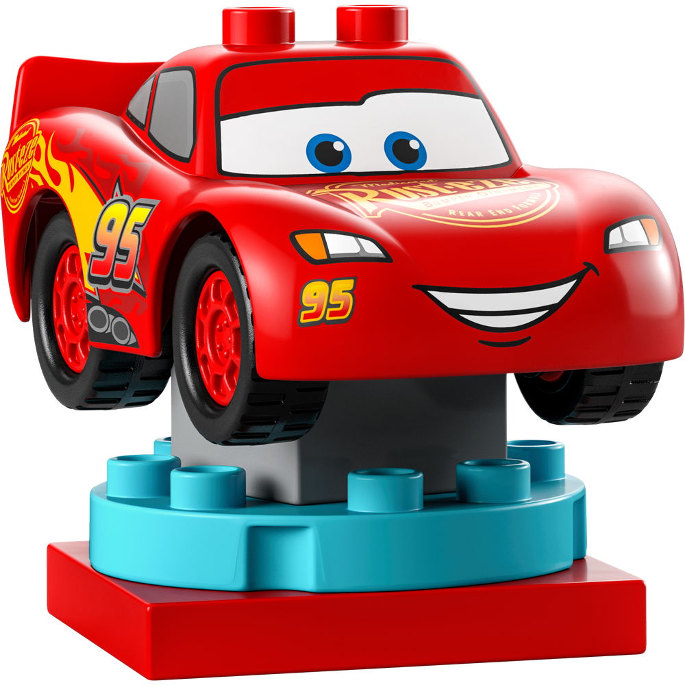 Rayo mcqueen y sales