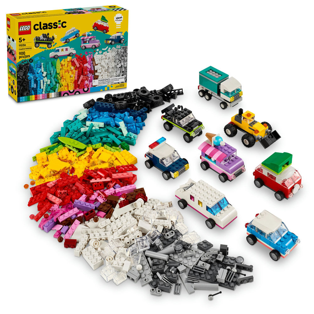 Tienda Online LEGO PERU