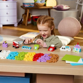 Caja Creativa para Construir y Jugar