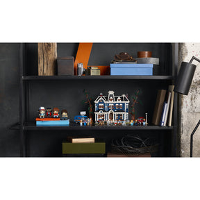 Stranger Things: La Casa Creel