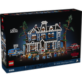 Stranger Things: La Casa Creel