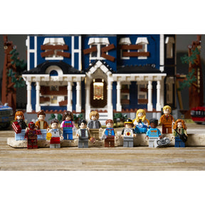 Stranger Things: La Casa Creel