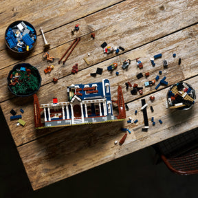 Stranger Things: La Casa Creel