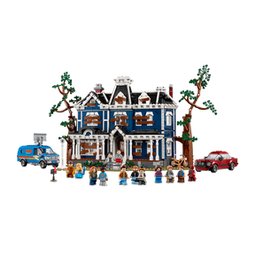 Stranger Things: La Casa Creel