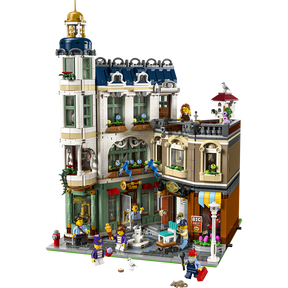 Calle Comercial