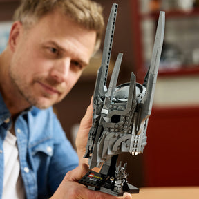 El Señor de los Anillos: Casco de Sauron