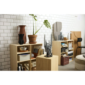 El Señor de los Anillos: Casco de Sauron