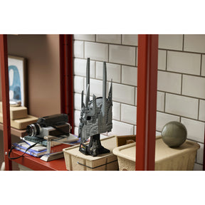 El Señor de los Anillos: Casco de Sauron