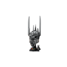 El Señor de los Anillos: Casco de Sauron