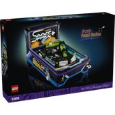 Máquina Recreativa de Pinball