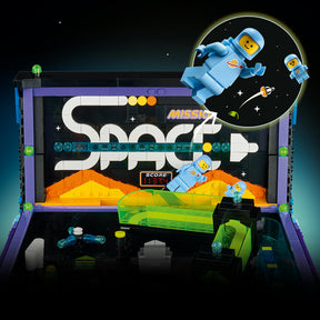 Máquina Recreativa de Pinball