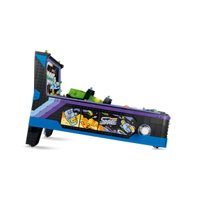 Máquina Recreativa de Pinball