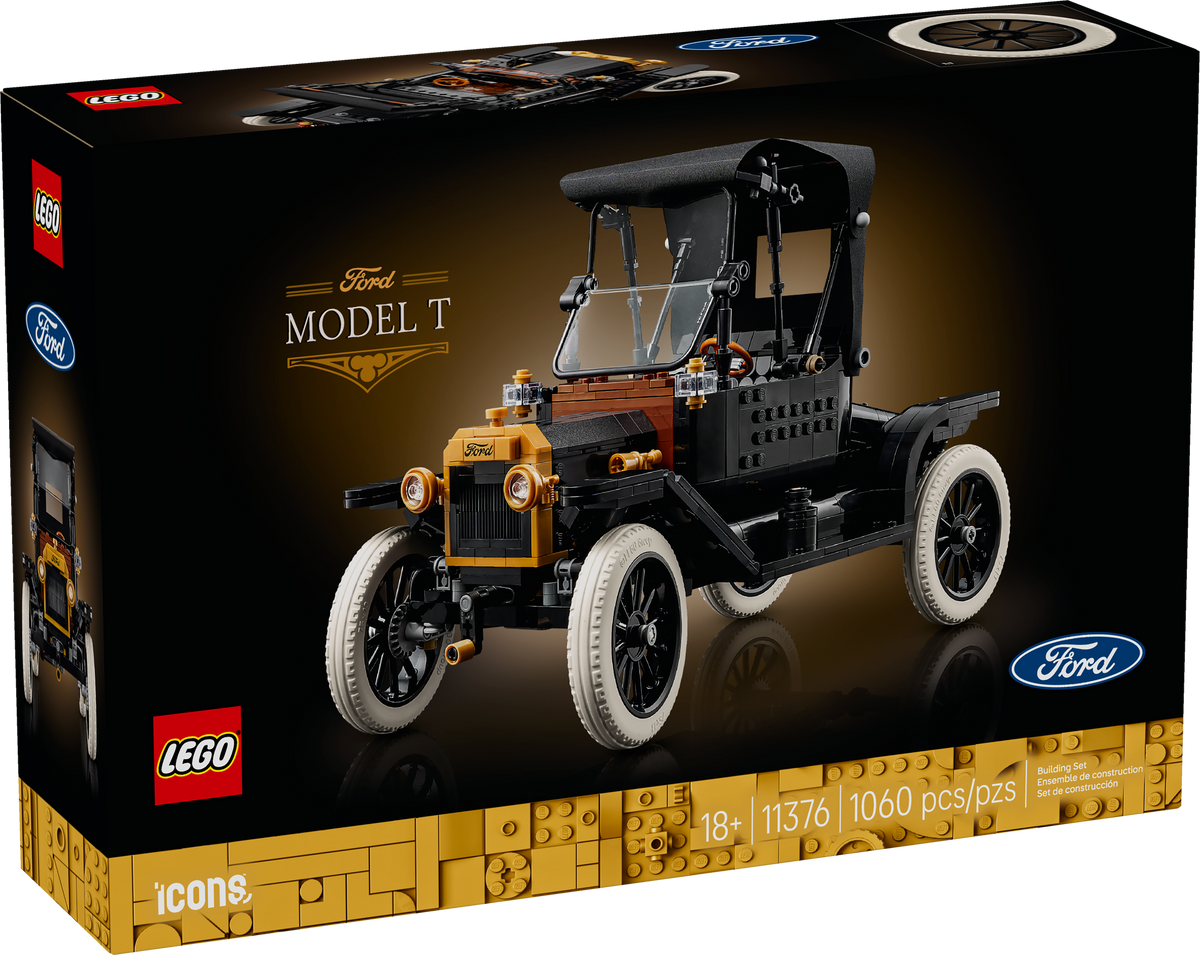 Ford Model T