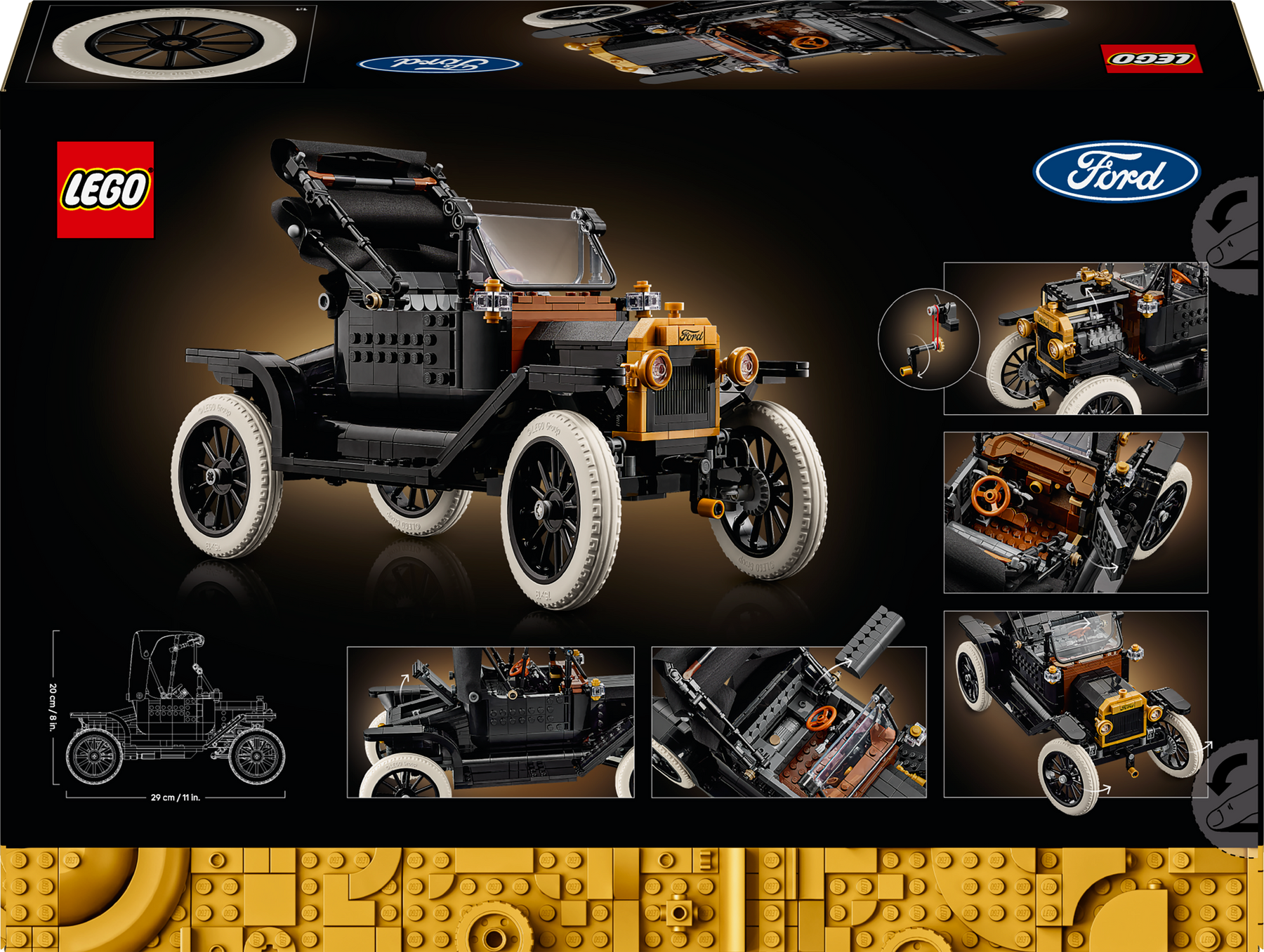 Ford Model T