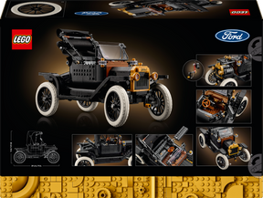 Ford Model T