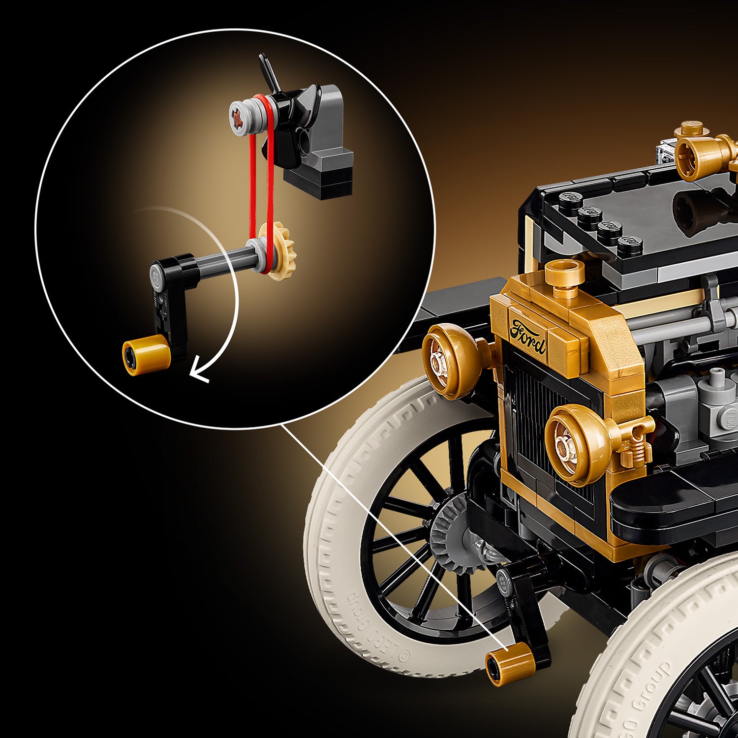 Ford Model T