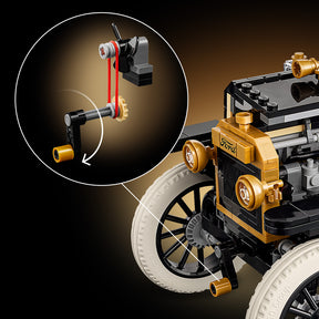 Ford Model T