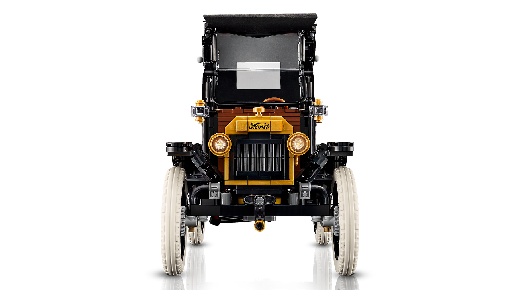 Ford Model T