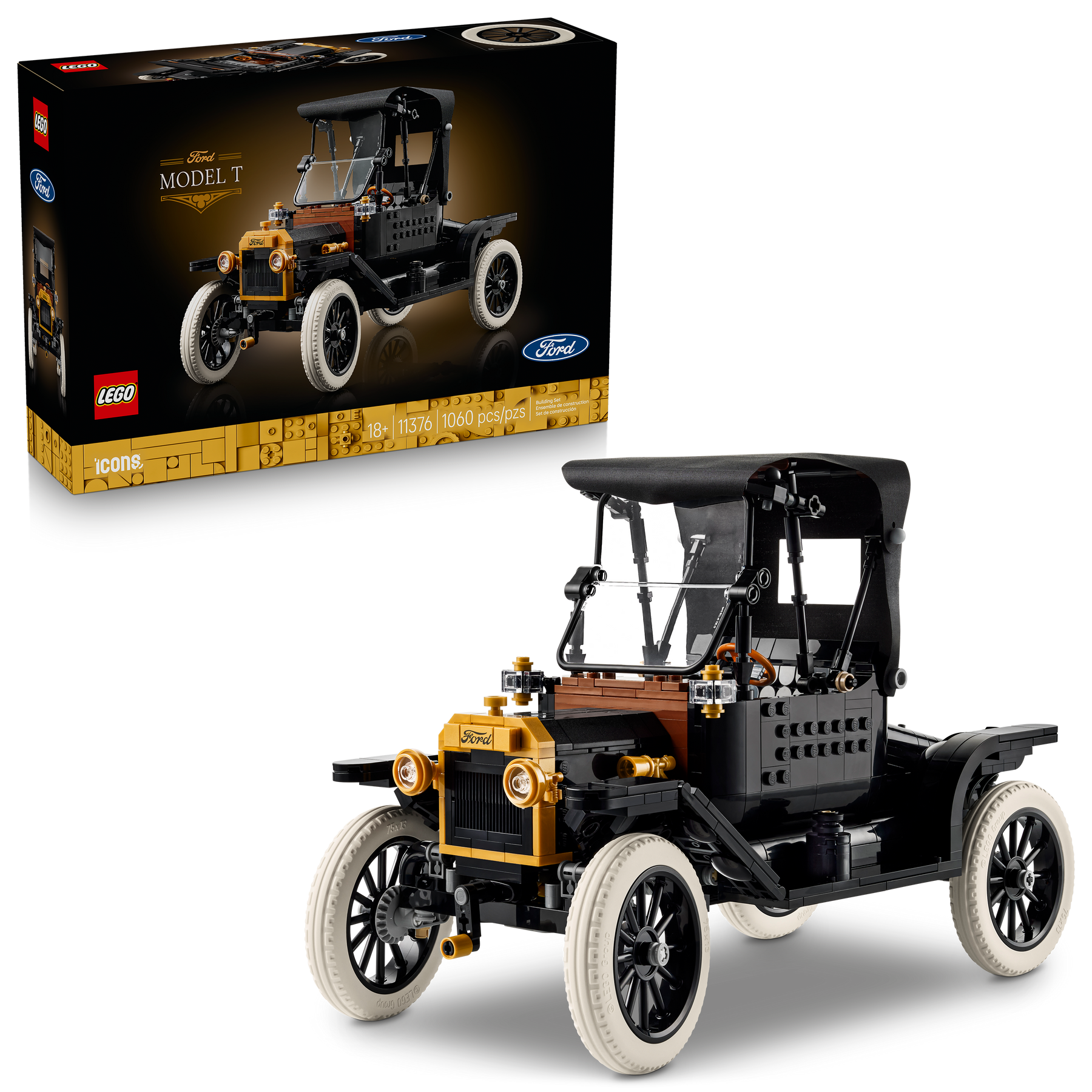 Ford Model T