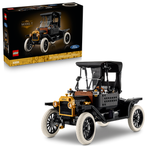 Ford Model T