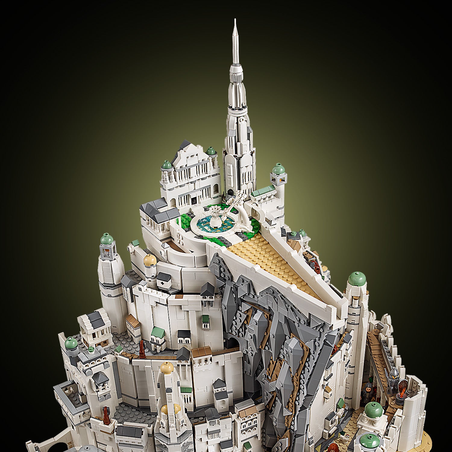 El Señor de los Anillos: Minas Tirith™