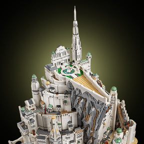 El Señor de los Anillos: Minas Tirith™