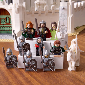 El Señor de los Anillos: Minas Tirith™